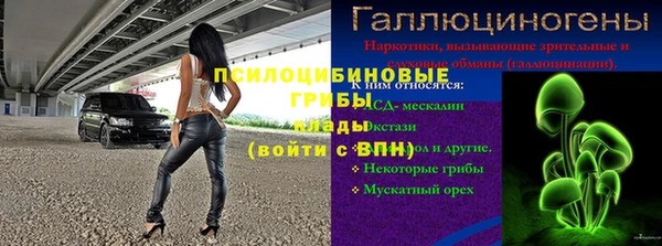 хмурый Краснотурьинск